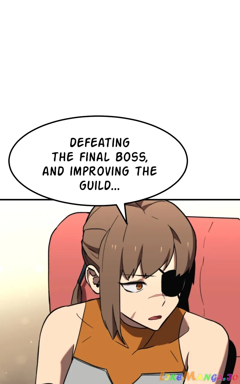 Final Boss Chapter 84 Online - página 16