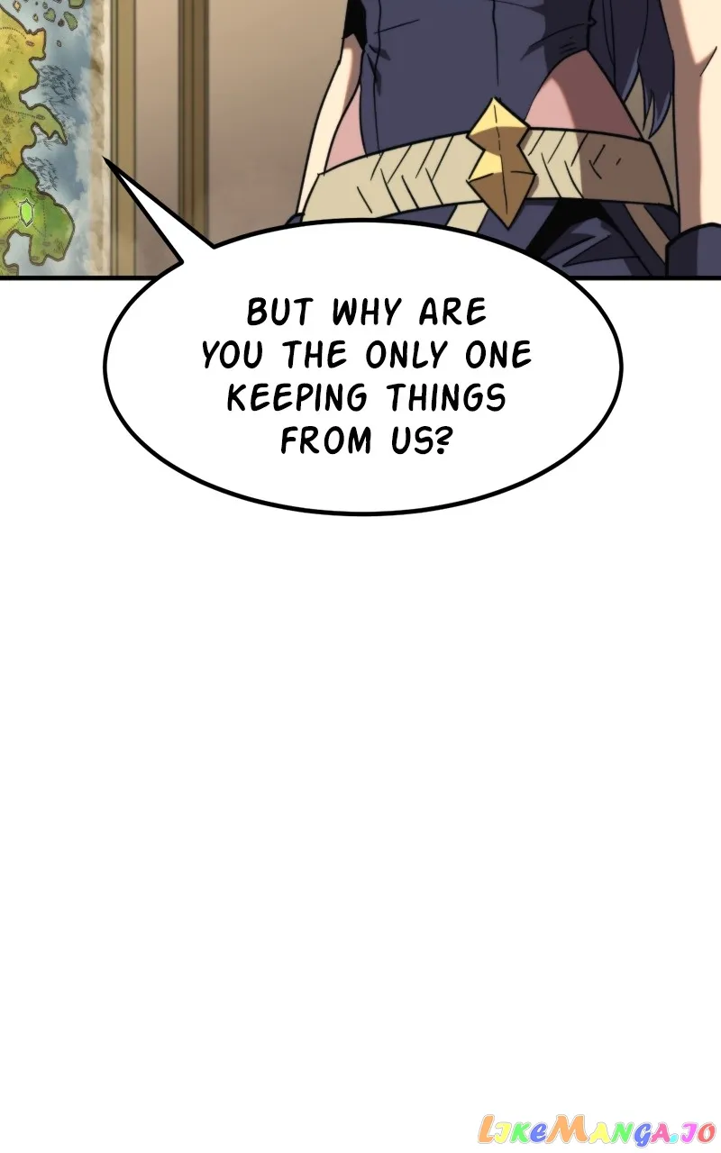 Final Boss Chapter 84 Online - página 20