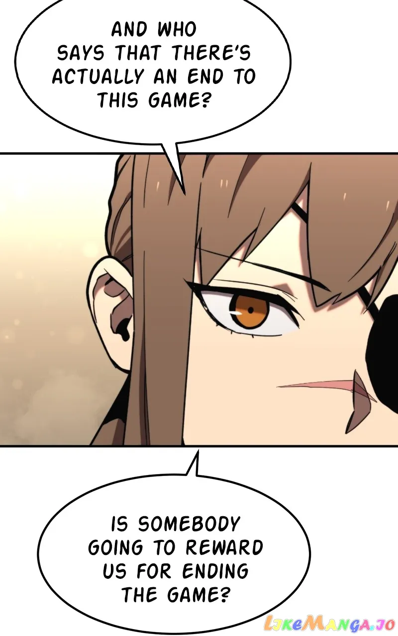 Final Boss Chapter 84 Online - página 25