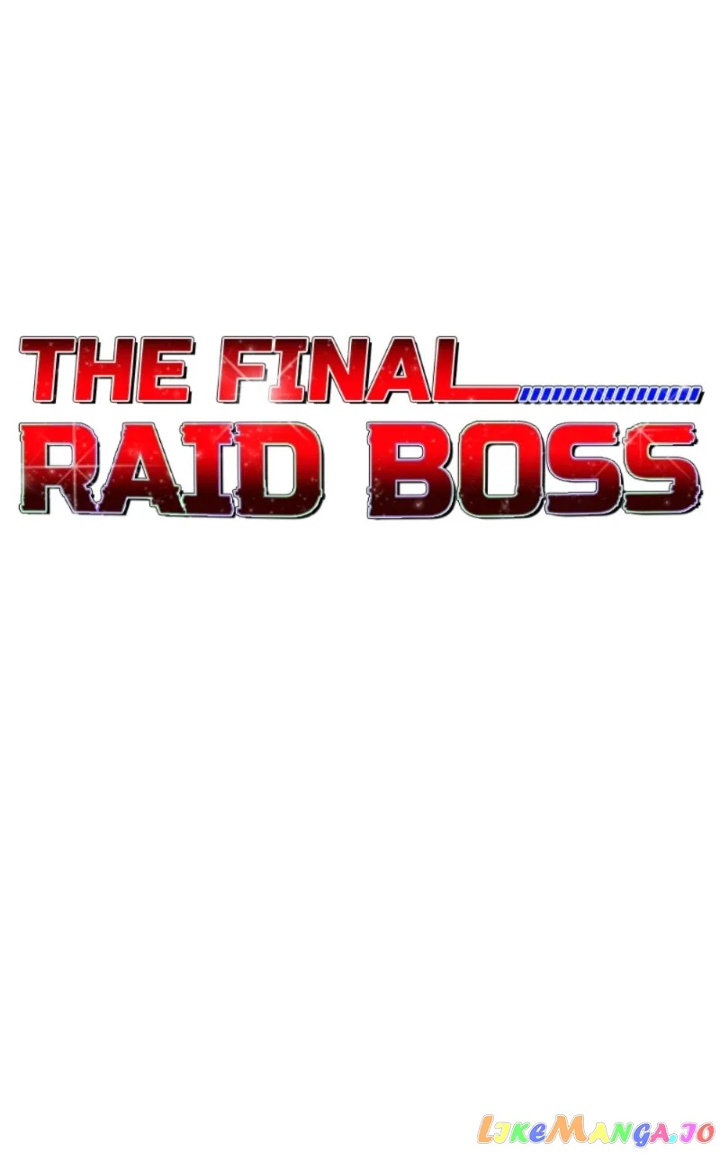 Final Boss Chapter 84 Online - página 32