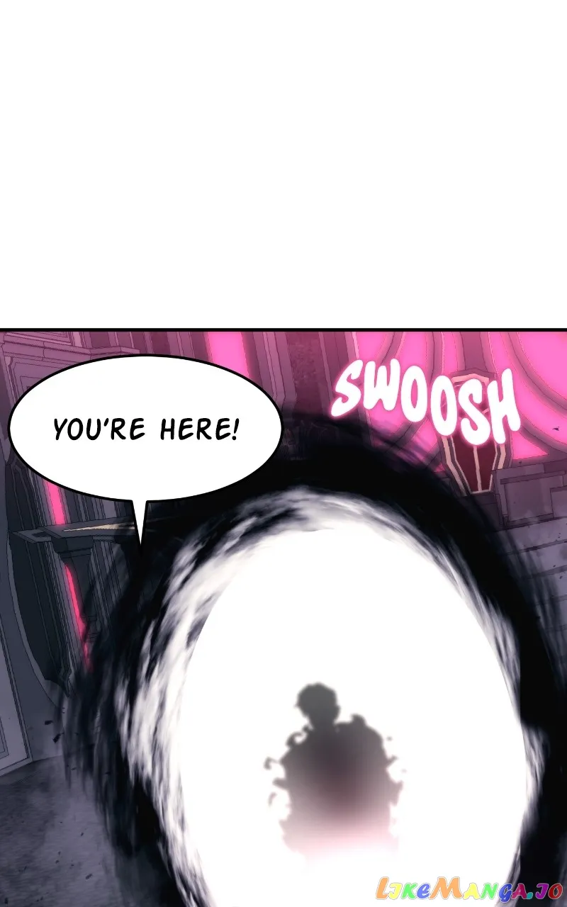 Final Boss Chapter 84 Online - página 33