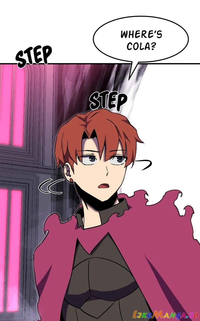 Final Boss Chapter 84 Online - página 35