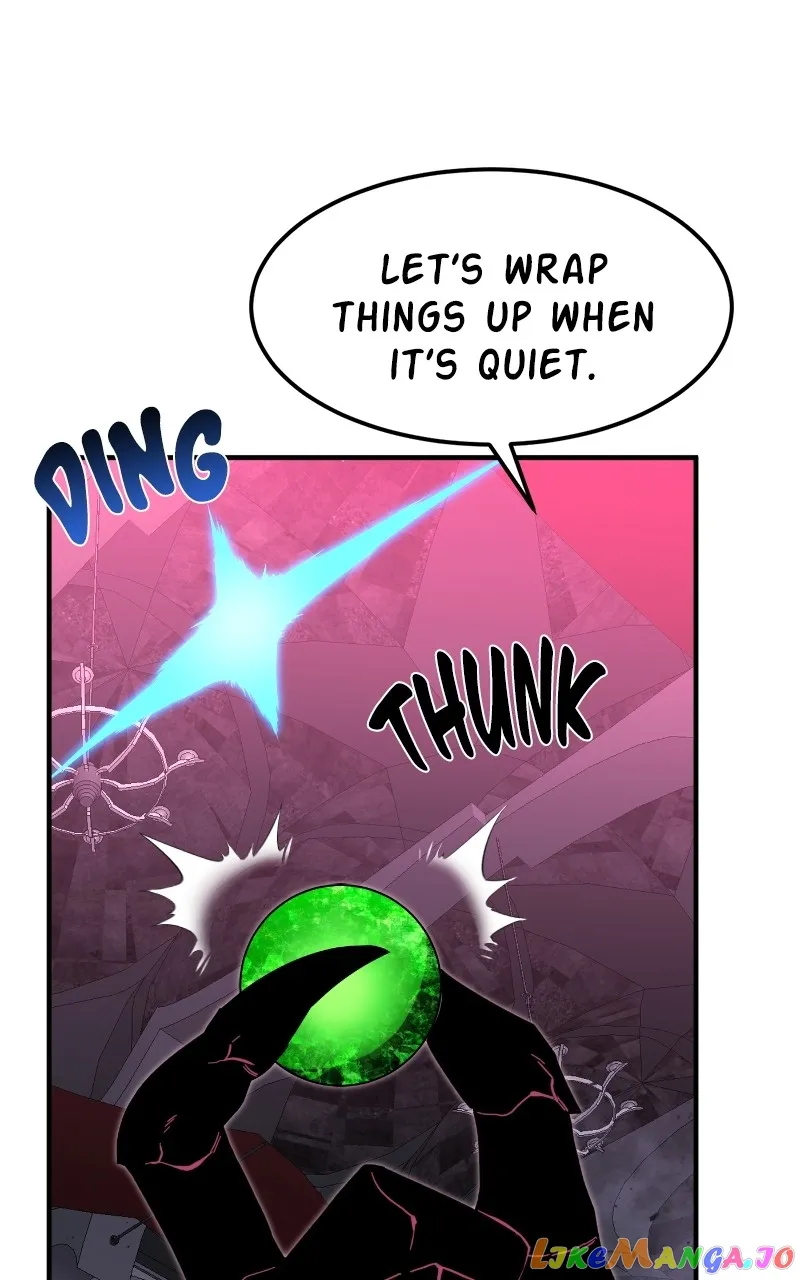 Final Boss Chapter 84 Online - página 39