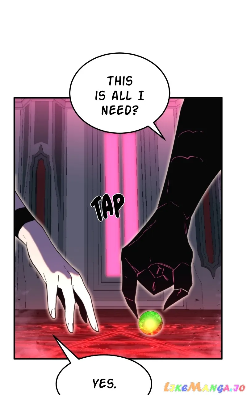 Final Boss Chapter 84 Online - página 42