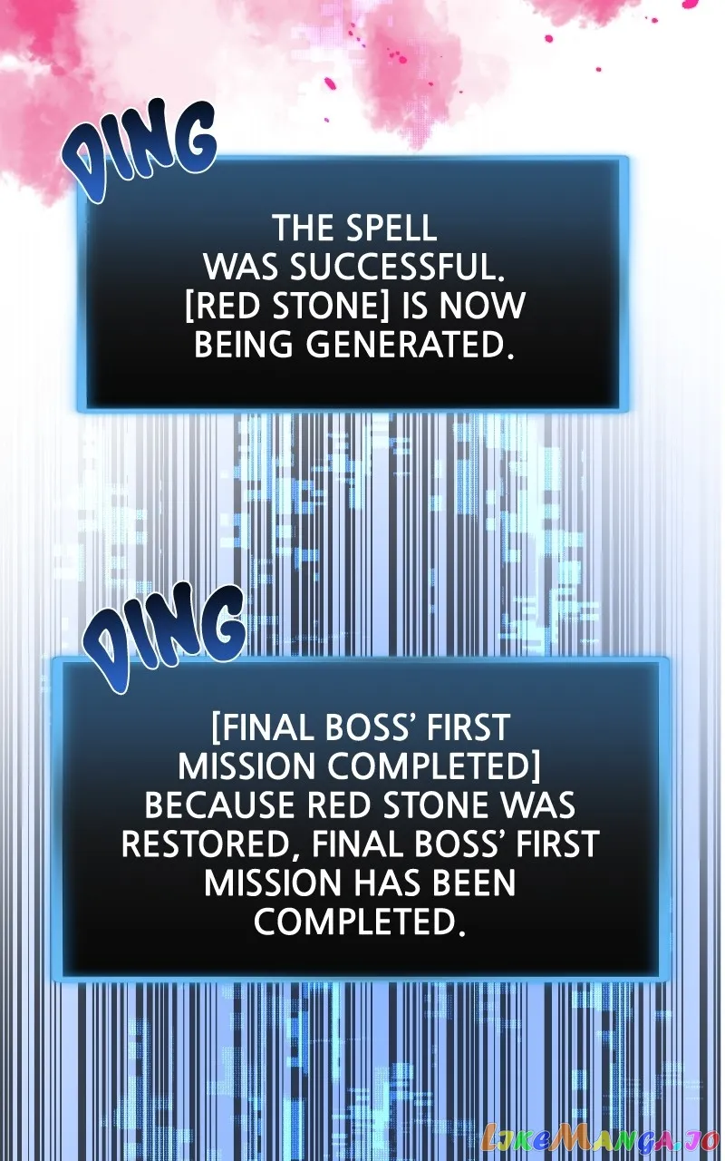 Final Boss Chapter 84 Online - página 49