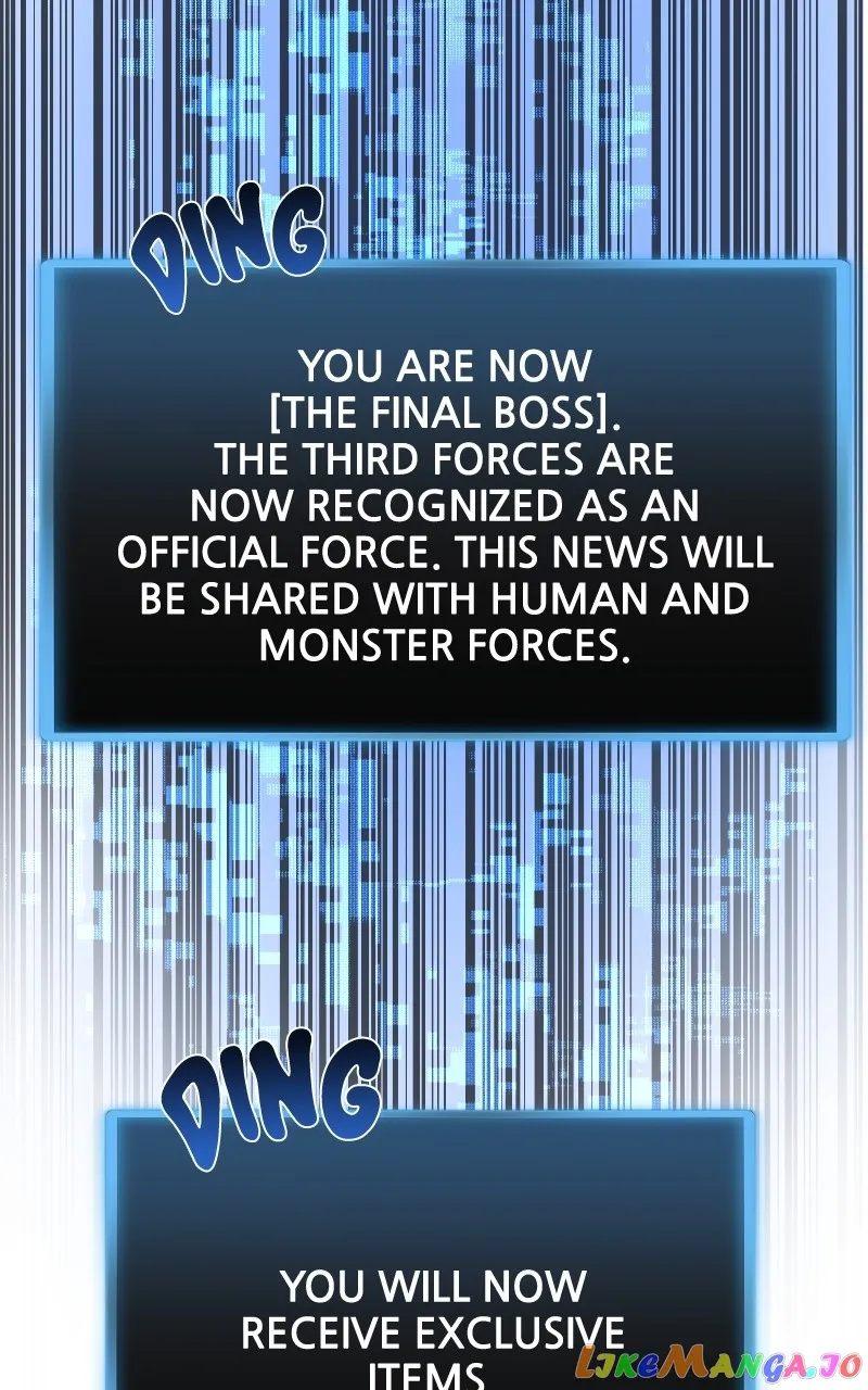 Final Boss Chapter 84 Online - página 50