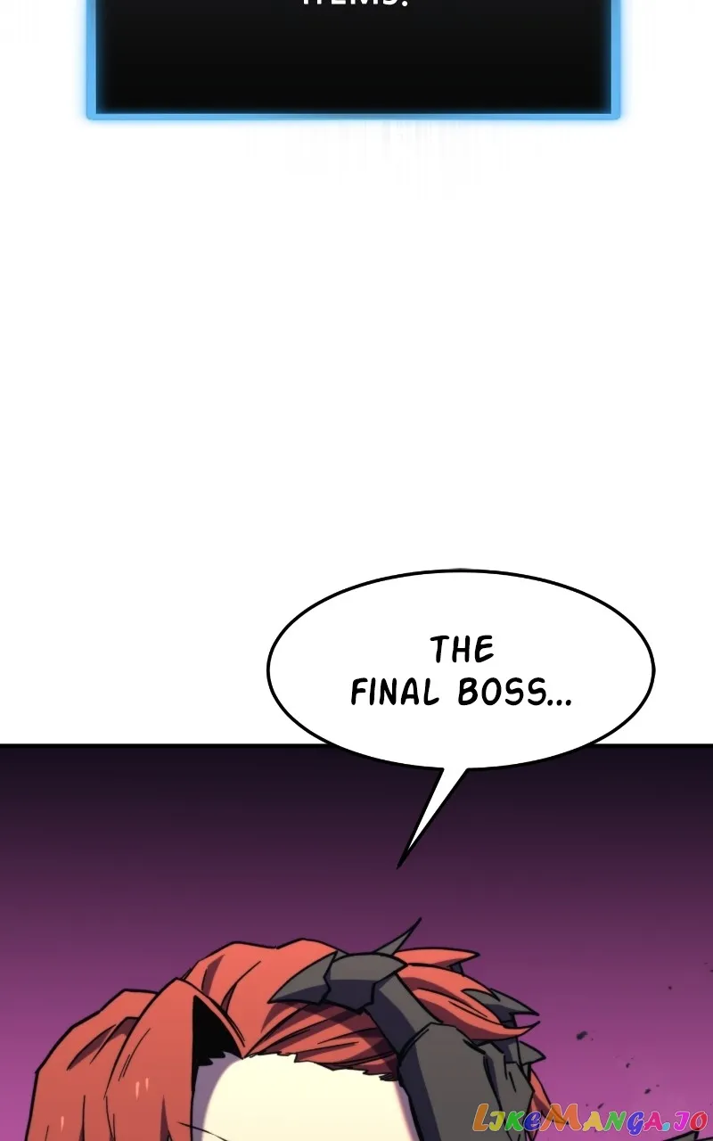Final Boss Chapter 84 Online - página 51
