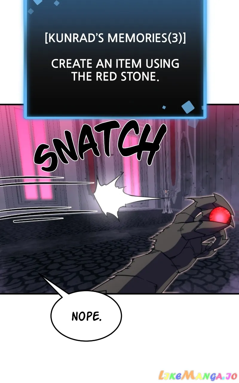 Final Boss Chapter 84 Online - página 55
