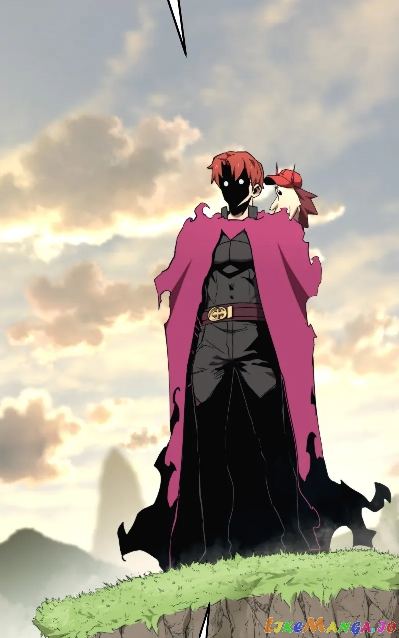 Final Boss Chapter 84 Online - página 67
