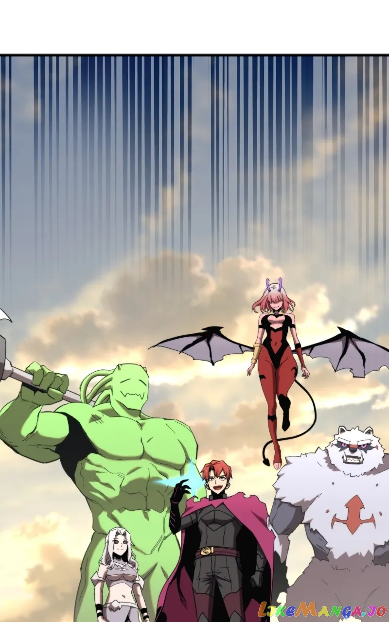 Final Boss Chapter 84 Online - página 89