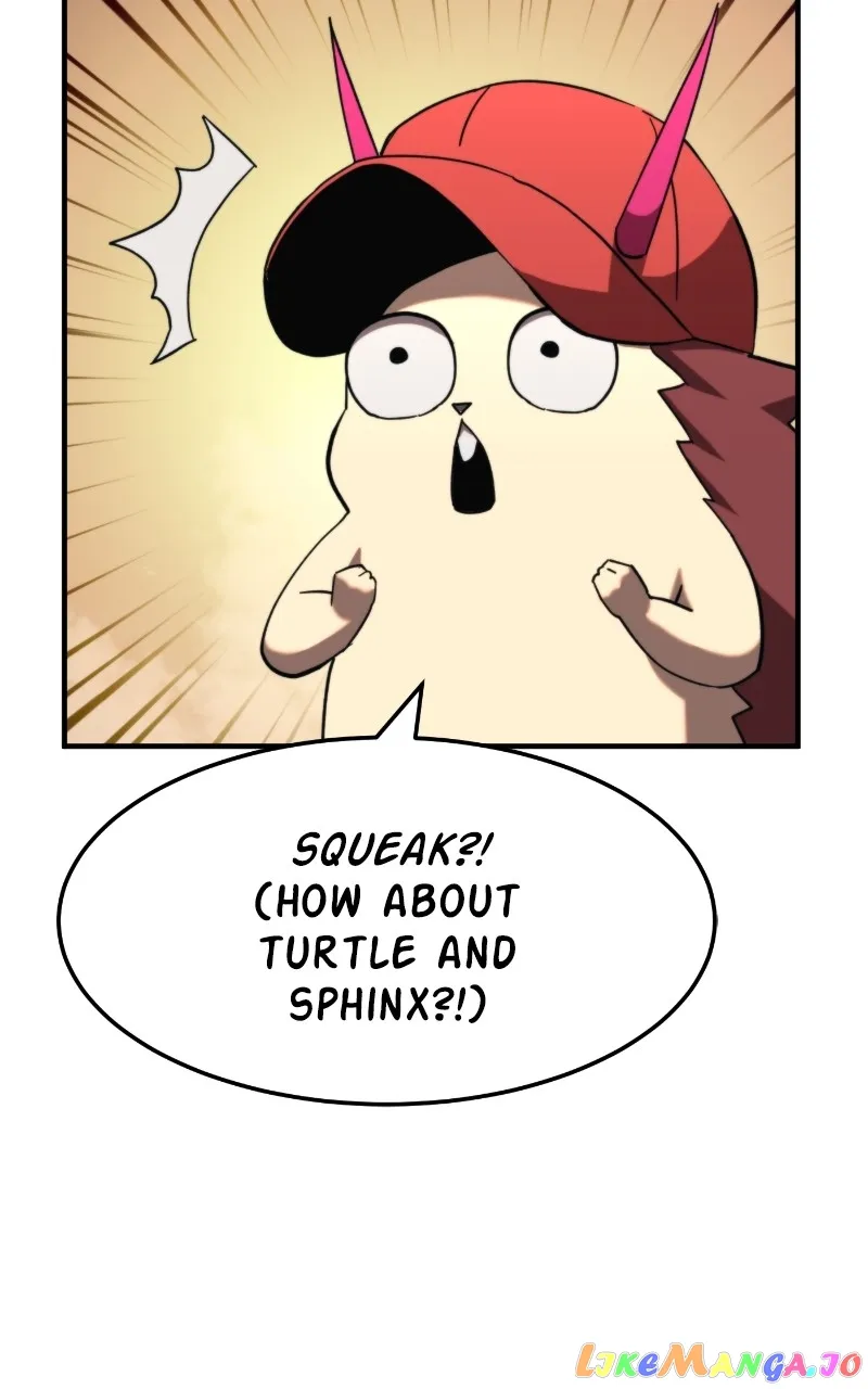 Final Boss Chapter 84 Online - página 95