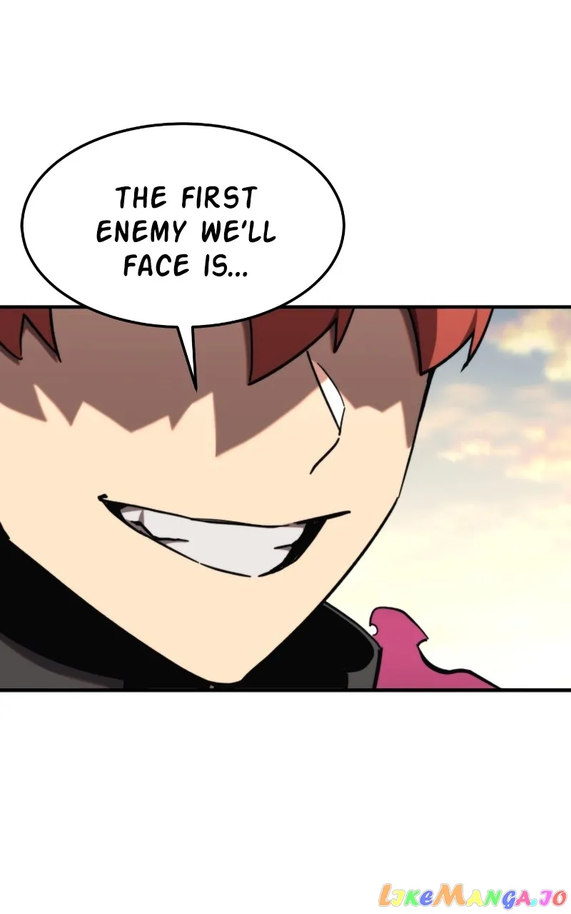 Final Boss Chapter 84 Online - página 104