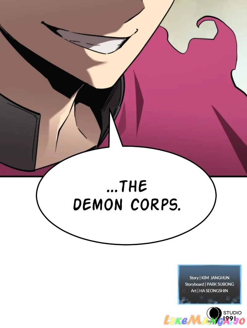Final Boss Chapter 84 Online - página 106
