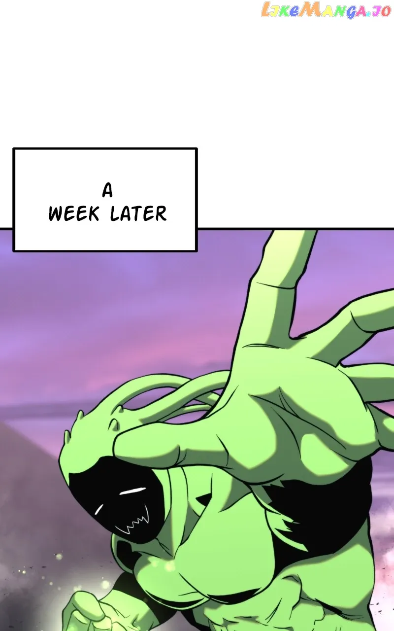 Final Boss Chapter 85 Online - página 2