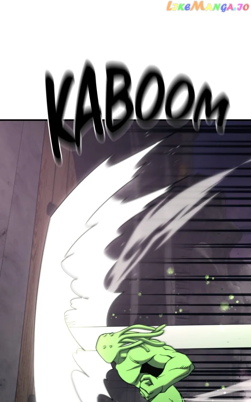 Final Boss Chapter 85 Online - página 4