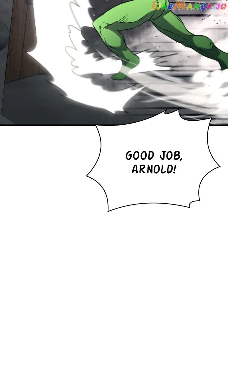 Final Boss Chapter 85 Online - página 5