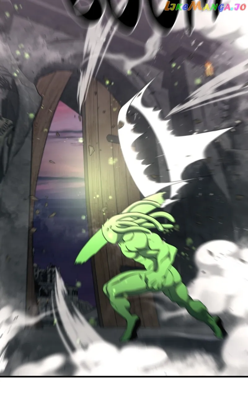 Final Boss Chapter 85 Online - página 9