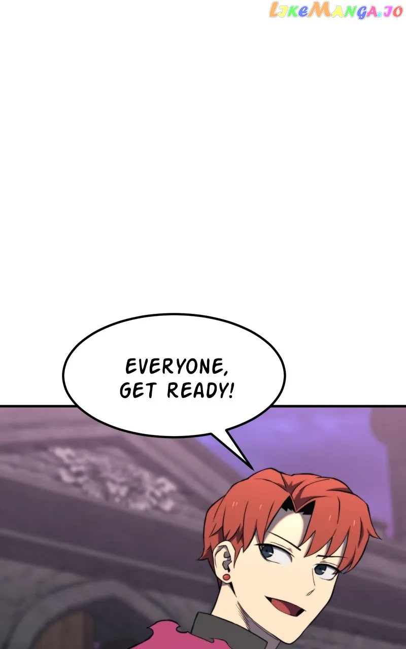 Final Boss Chapter 85 Online - página 10