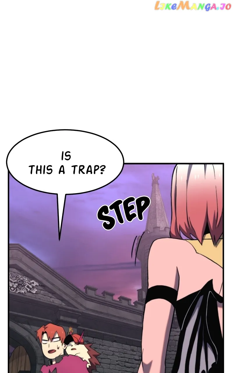 Final Boss Chapter 85 Online - página 16