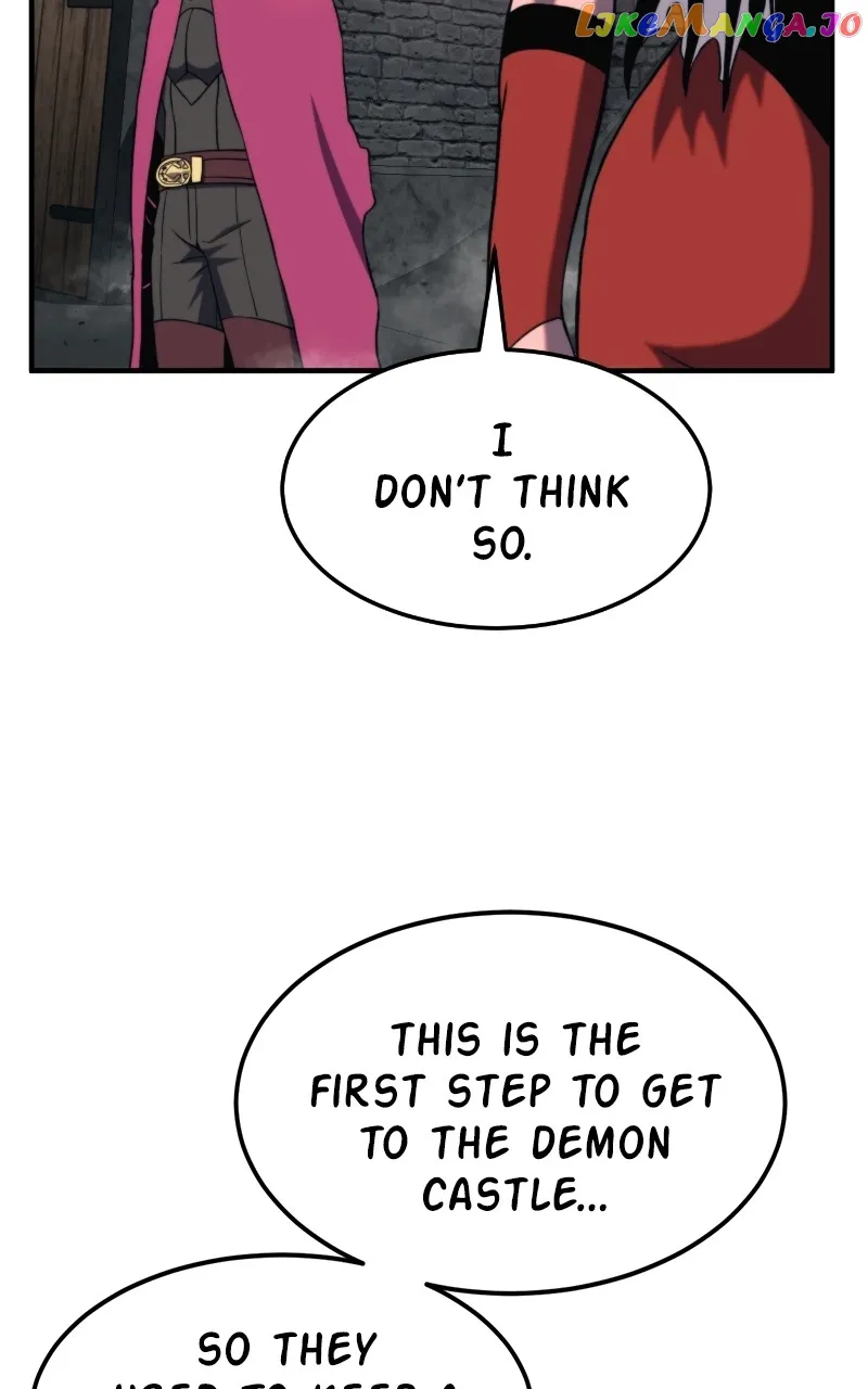 Final Boss Chapter 85 Online - página 17