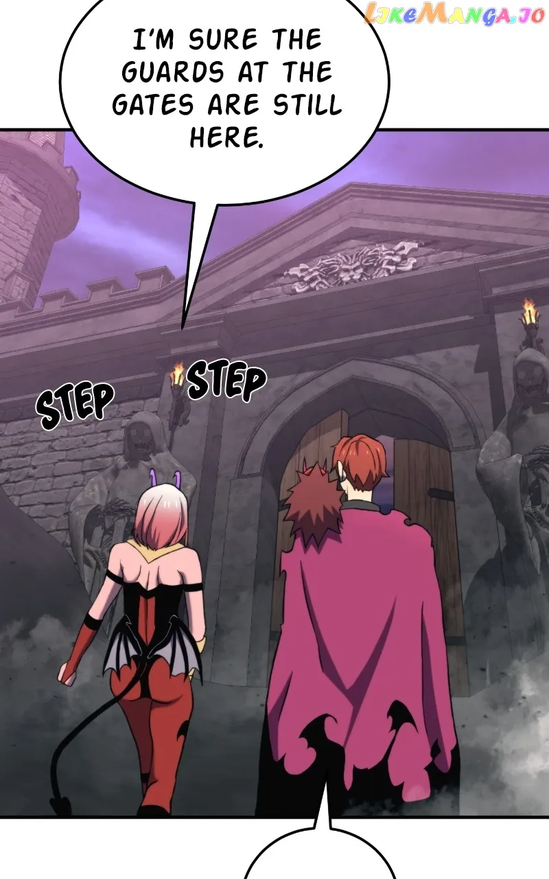Final Boss Chapter 85 Online - página 21