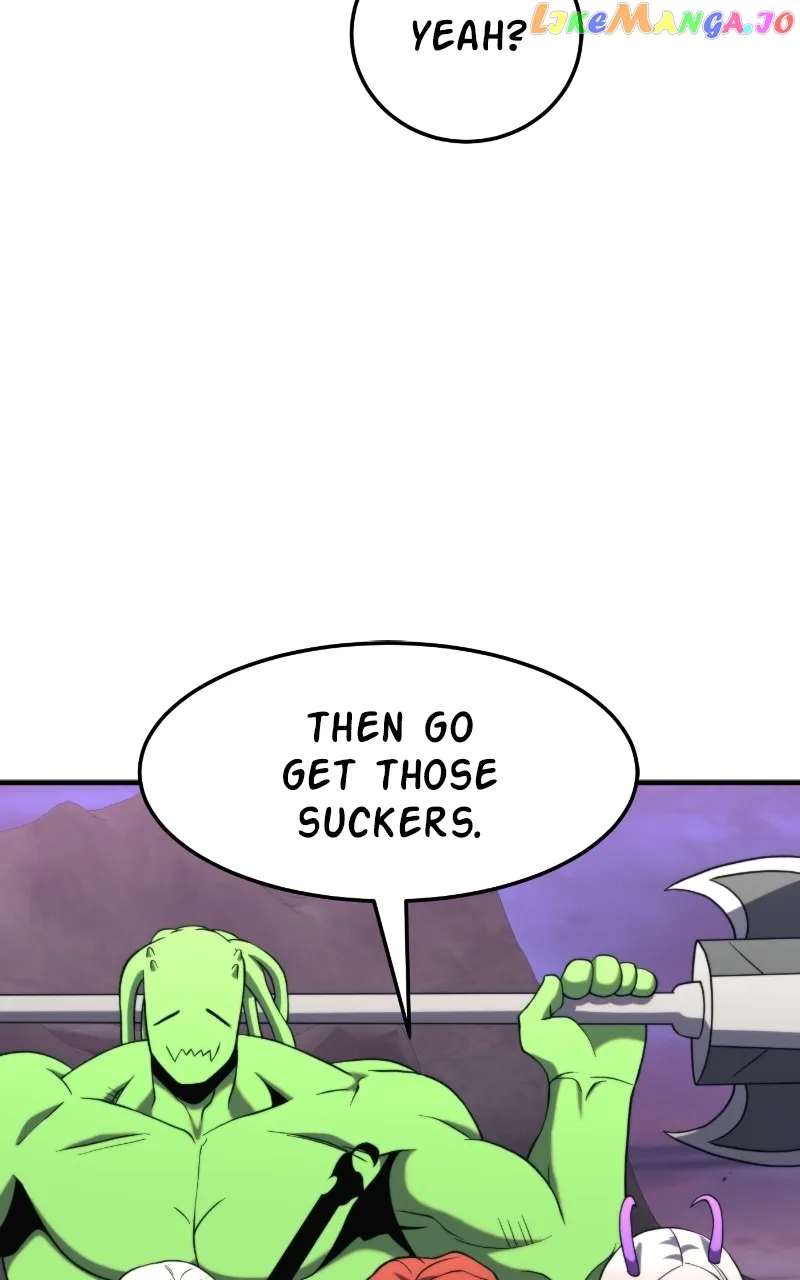 Final Boss Chapter 85 Online - página 22