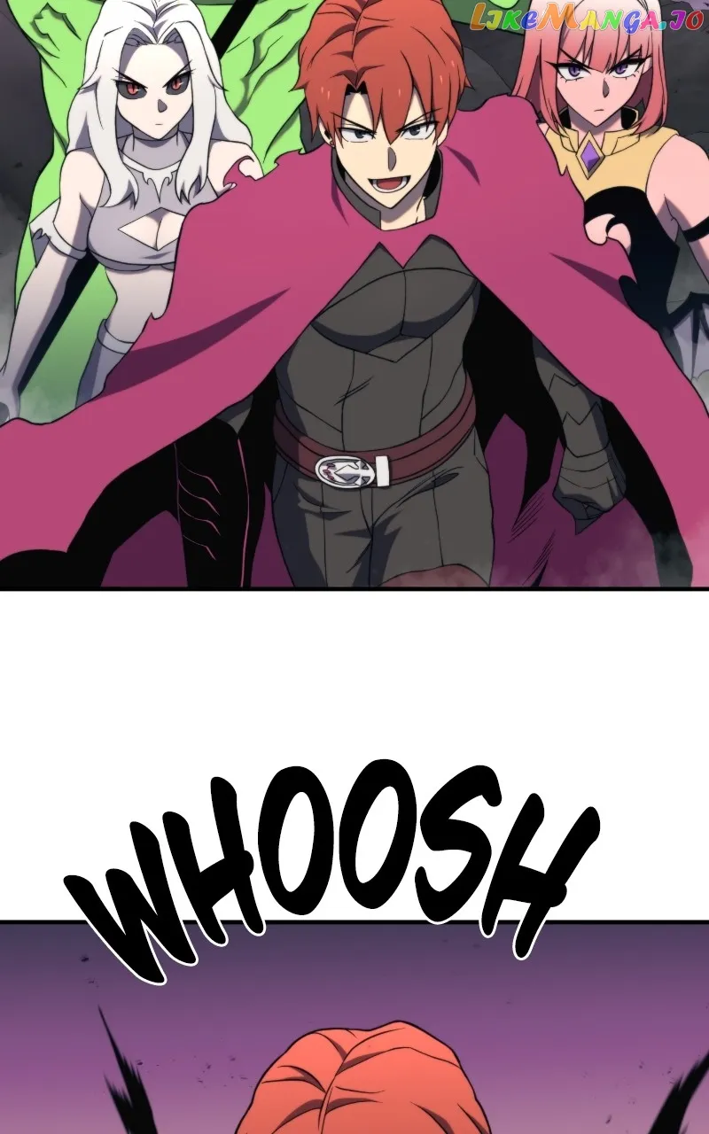 Final Boss Chapter 85 Online - página 23