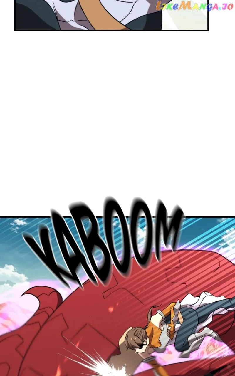 Final Boss Chapter 85 Online - página 31