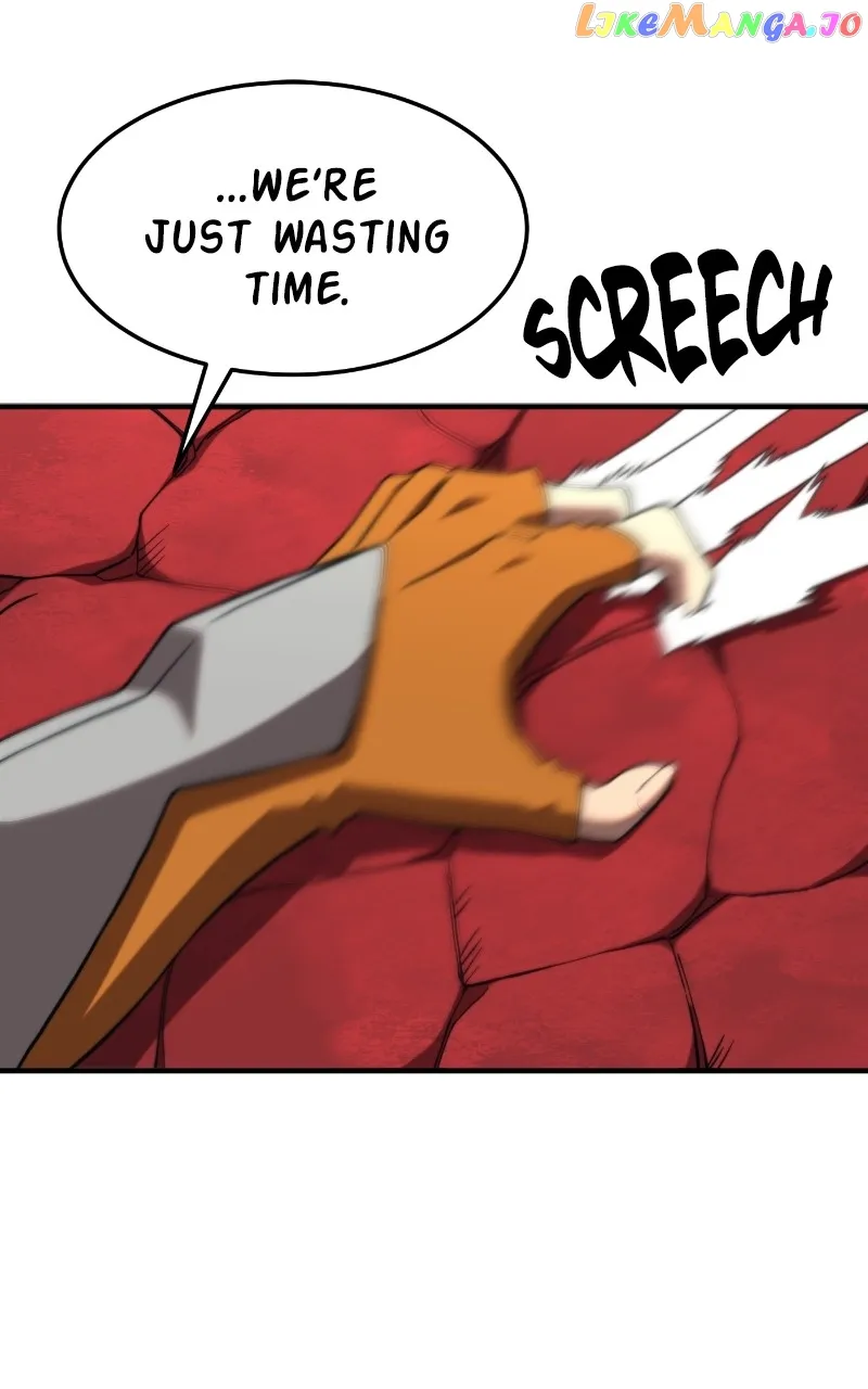 Final Boss Chapter 85 Online - página 36