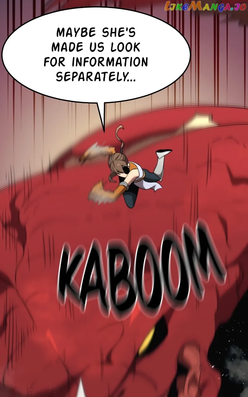 Final Boss Chapter 85 Online - página 39