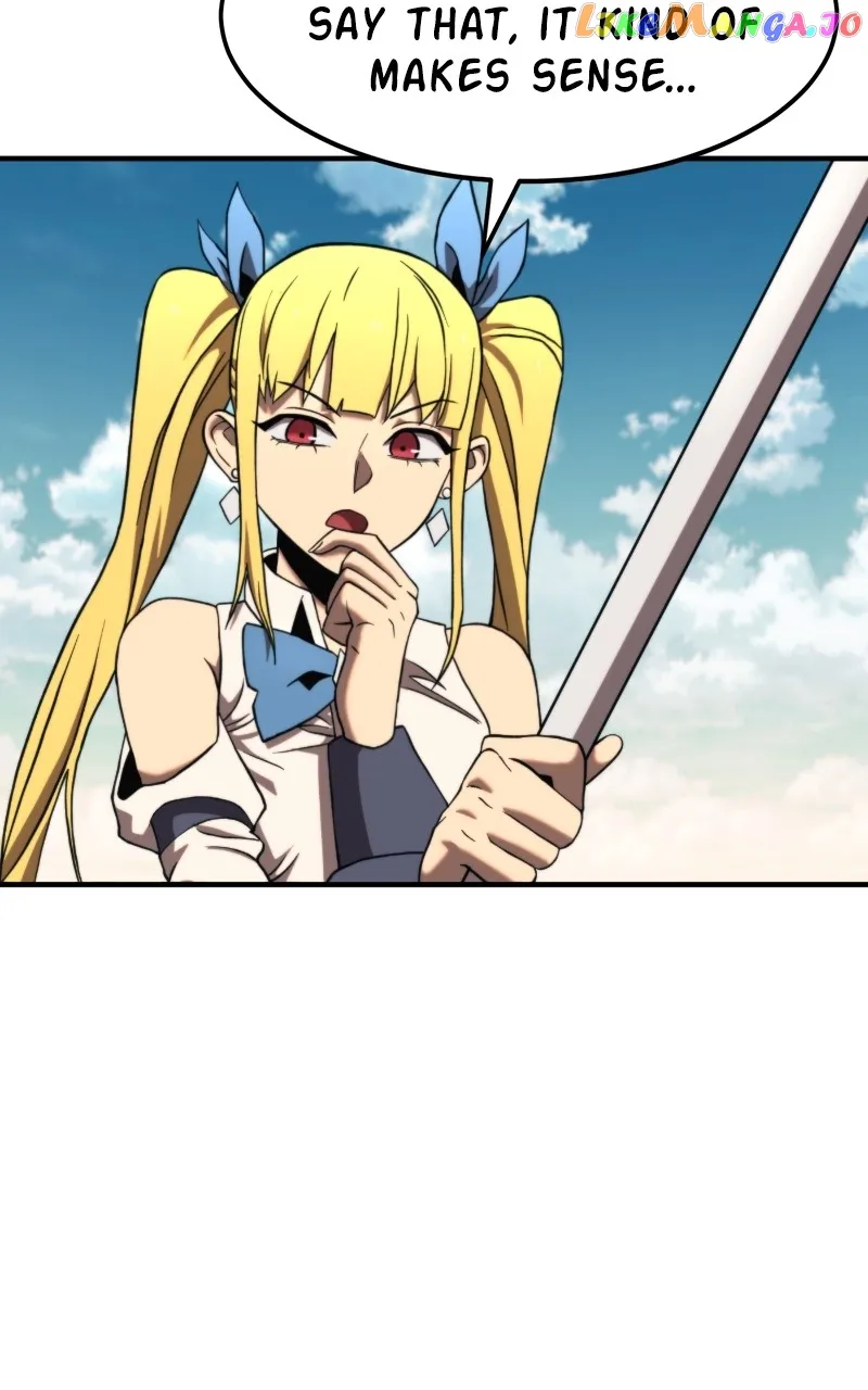 Final Boss Chapter 85 Online - página 42