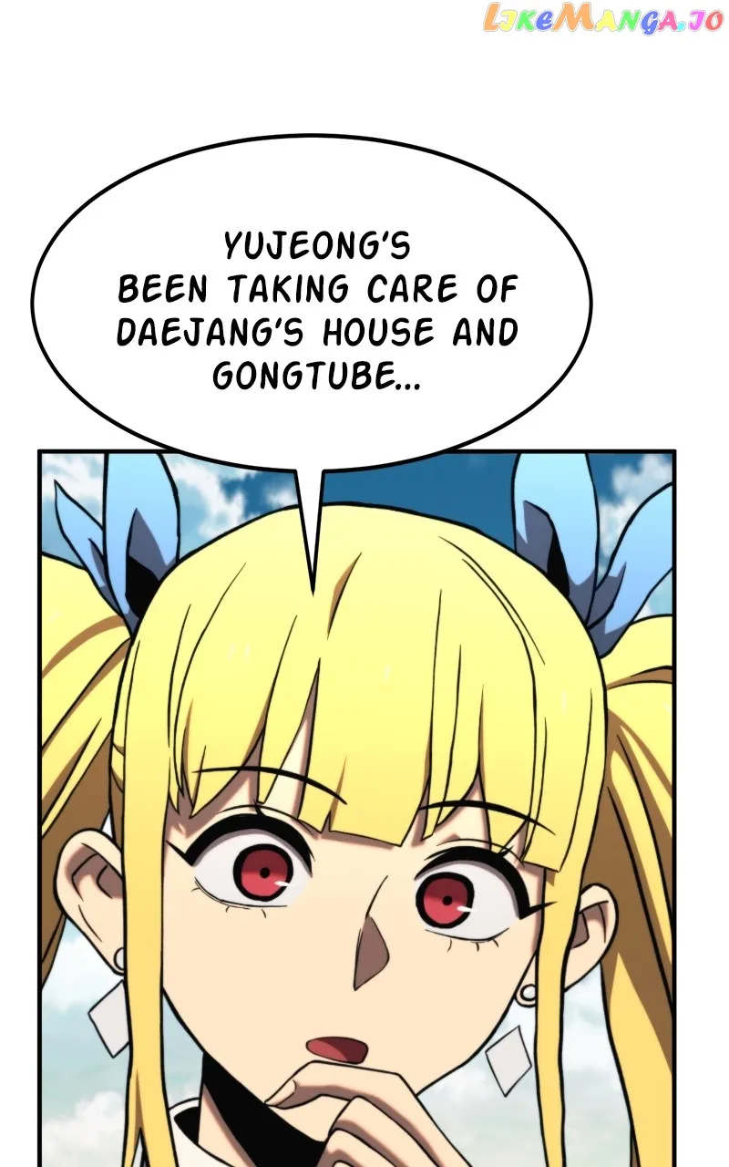 Final Boss Chapter 85 Online - página 43