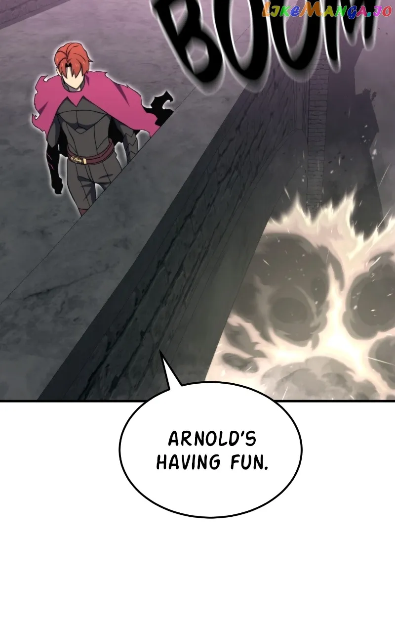 Final Boss Chapter 85 Online - página 50