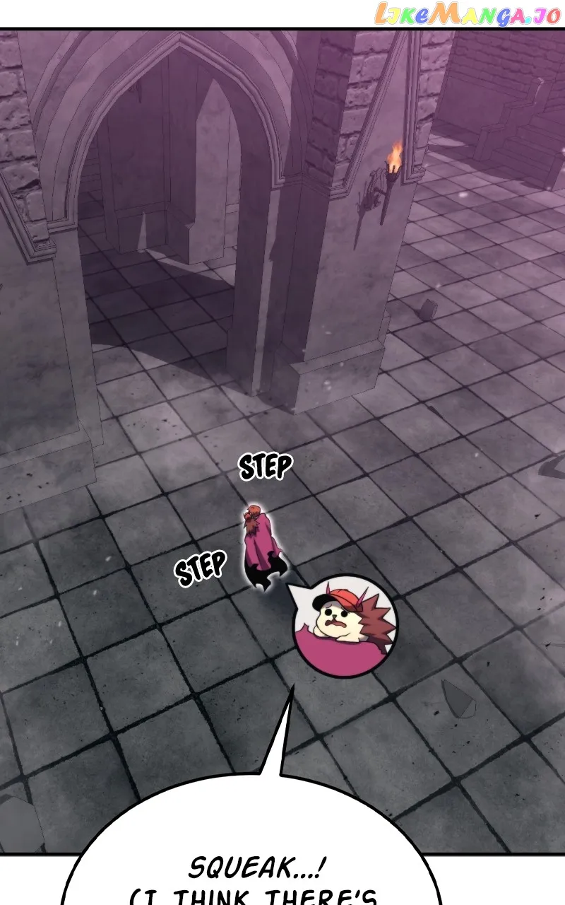 Final Boss Chapter 85 Online - página 55