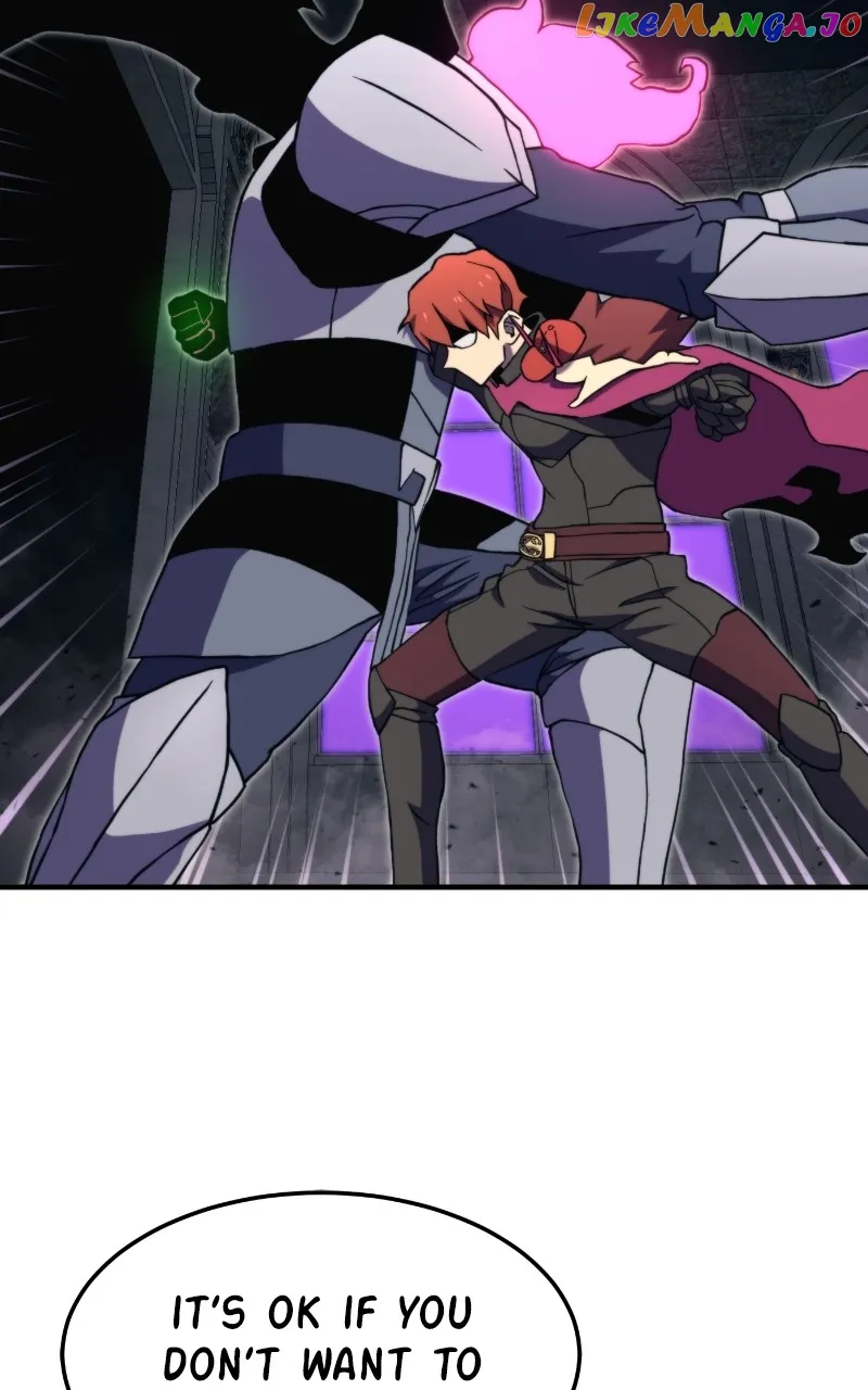 Final Boss Chapter 85 Online - página 77