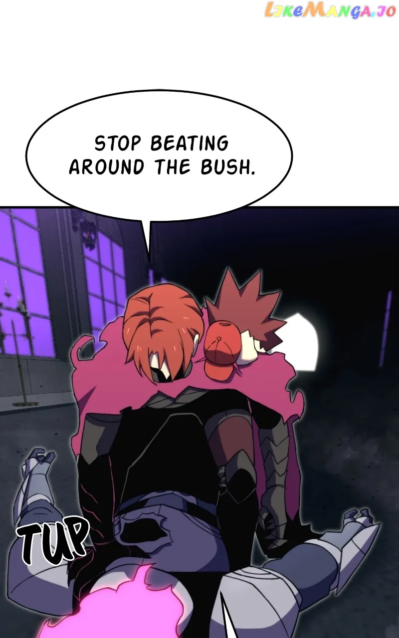 Final Boss Chapter 85 Online - página 82