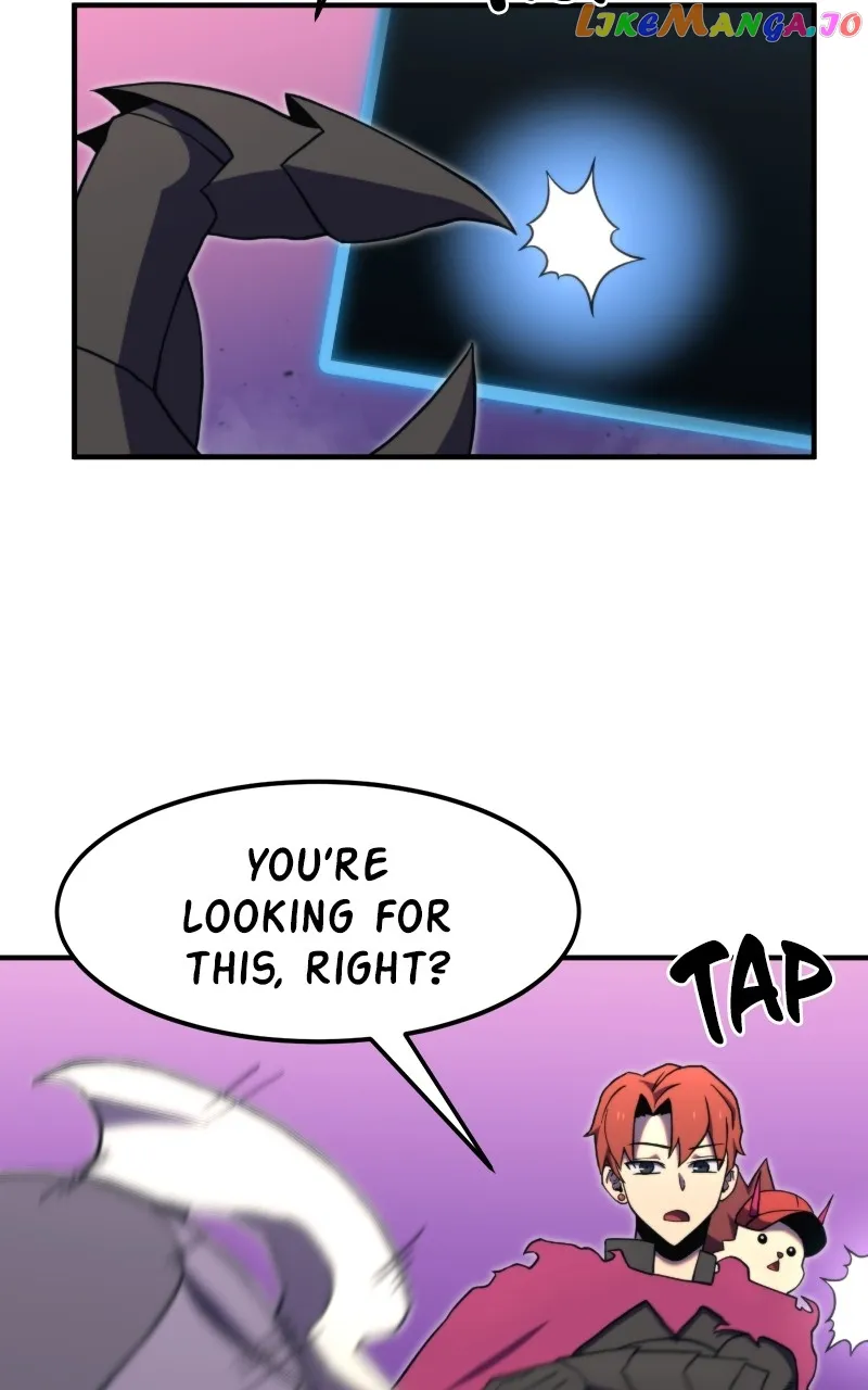 Final Boss Chapter 85 Online - página 97