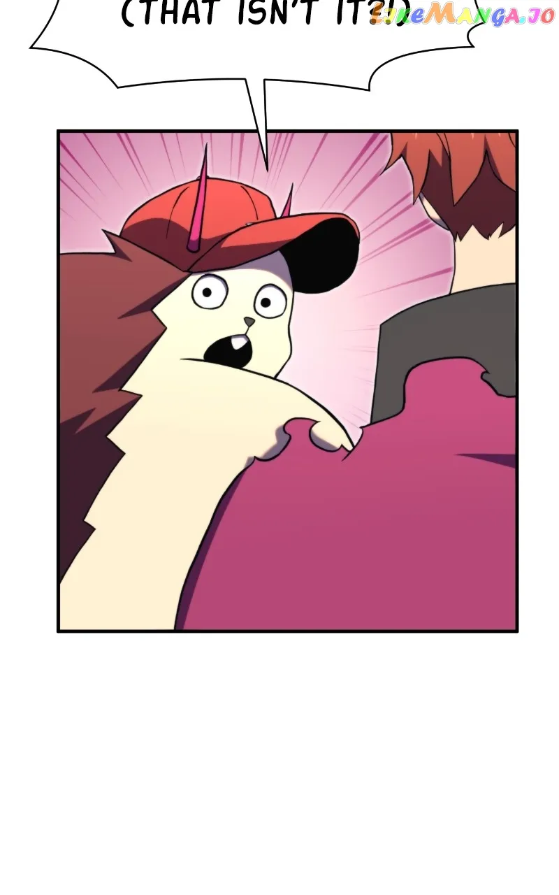 Final Boss Chapter 85 Online - página 105