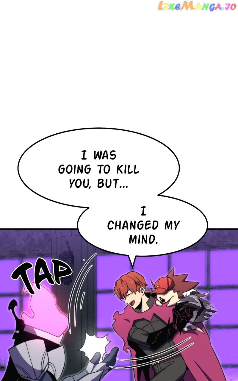 Final Boss Chapter 85 Online - página 110