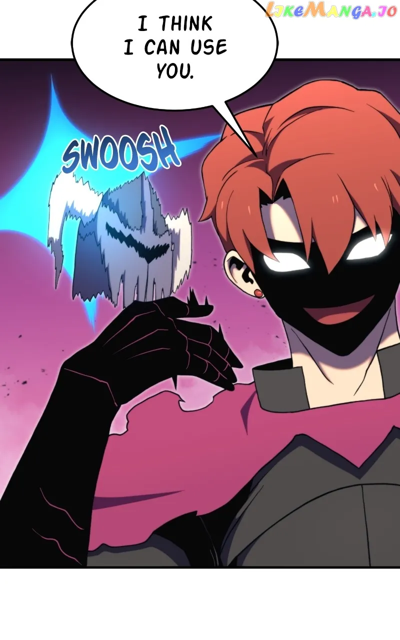 Final Boss Chapter 85 Online - página 112