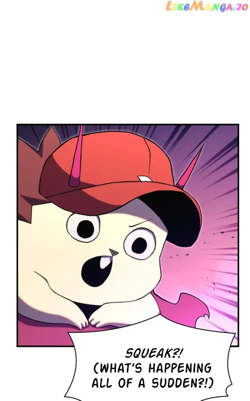 Final Boss Chapter 85 Online - página 119