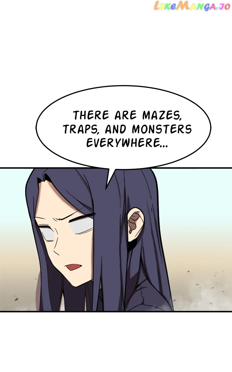 Final Boss Chapter 86 Online - página 5