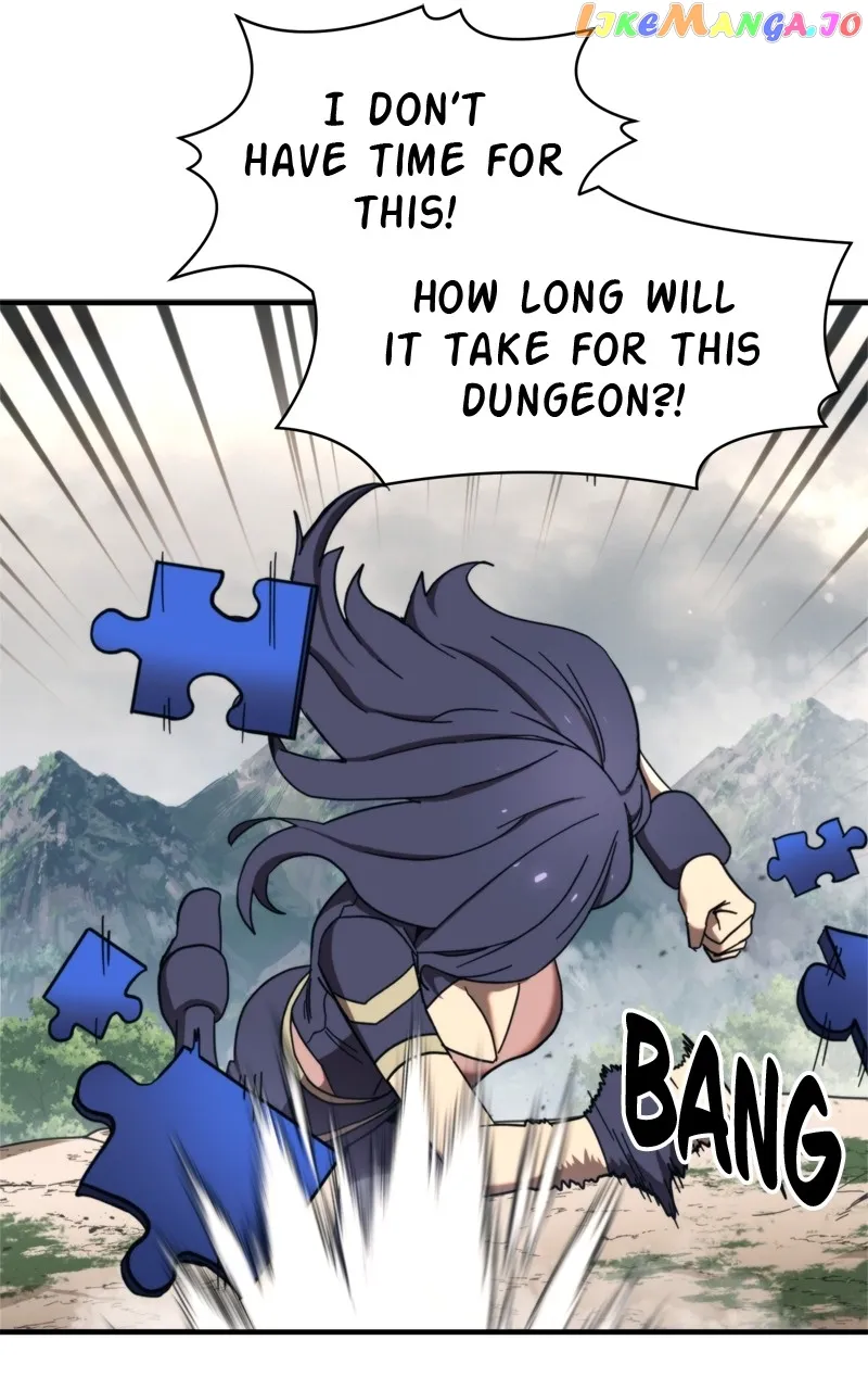 Final Boss Chapter 86 Online - página 8