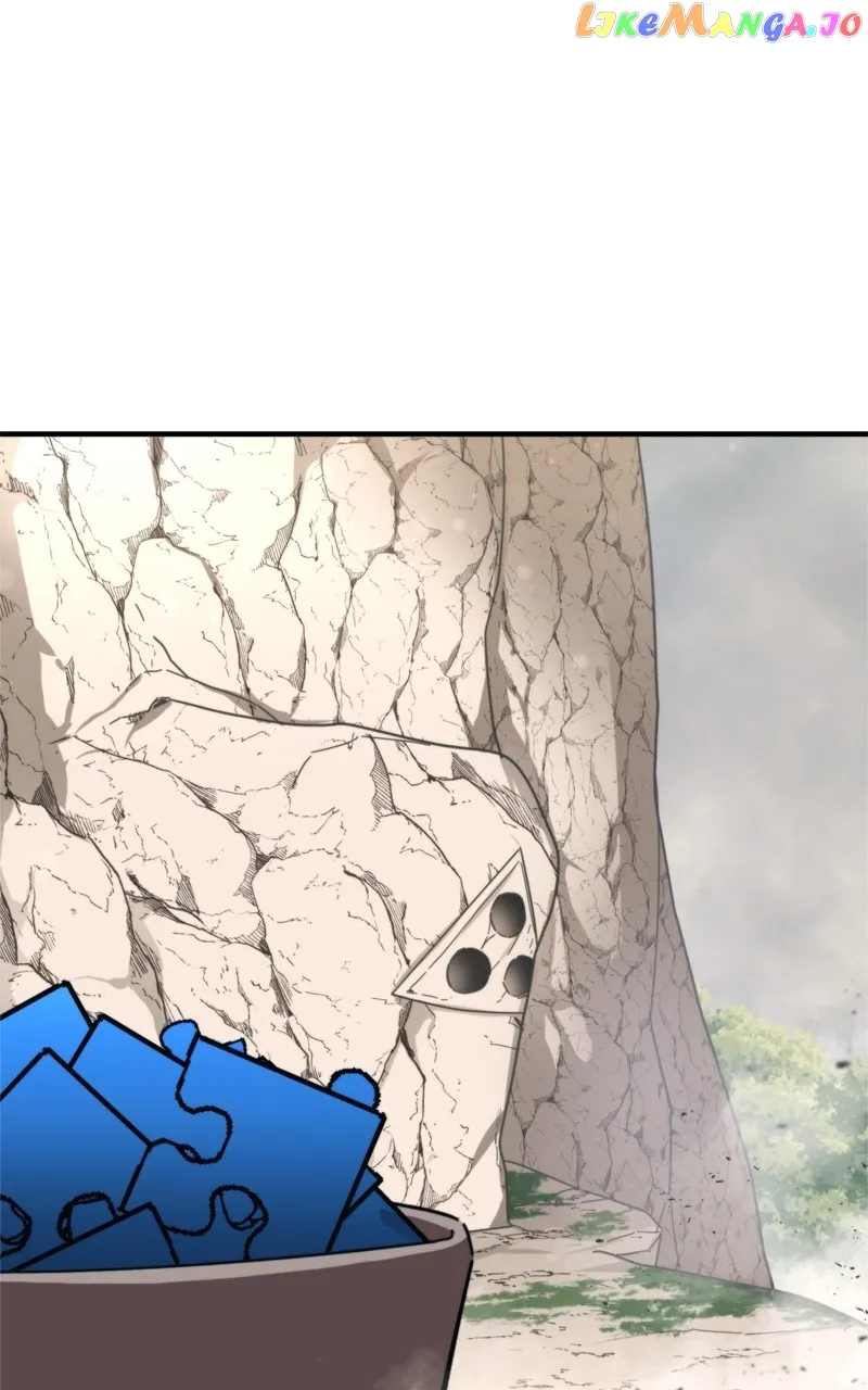 Final Boss Chapter 86 Online - página 18