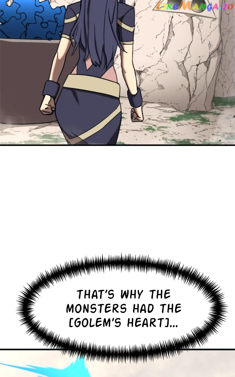 Final Boss Chapter 86 Online - página 20