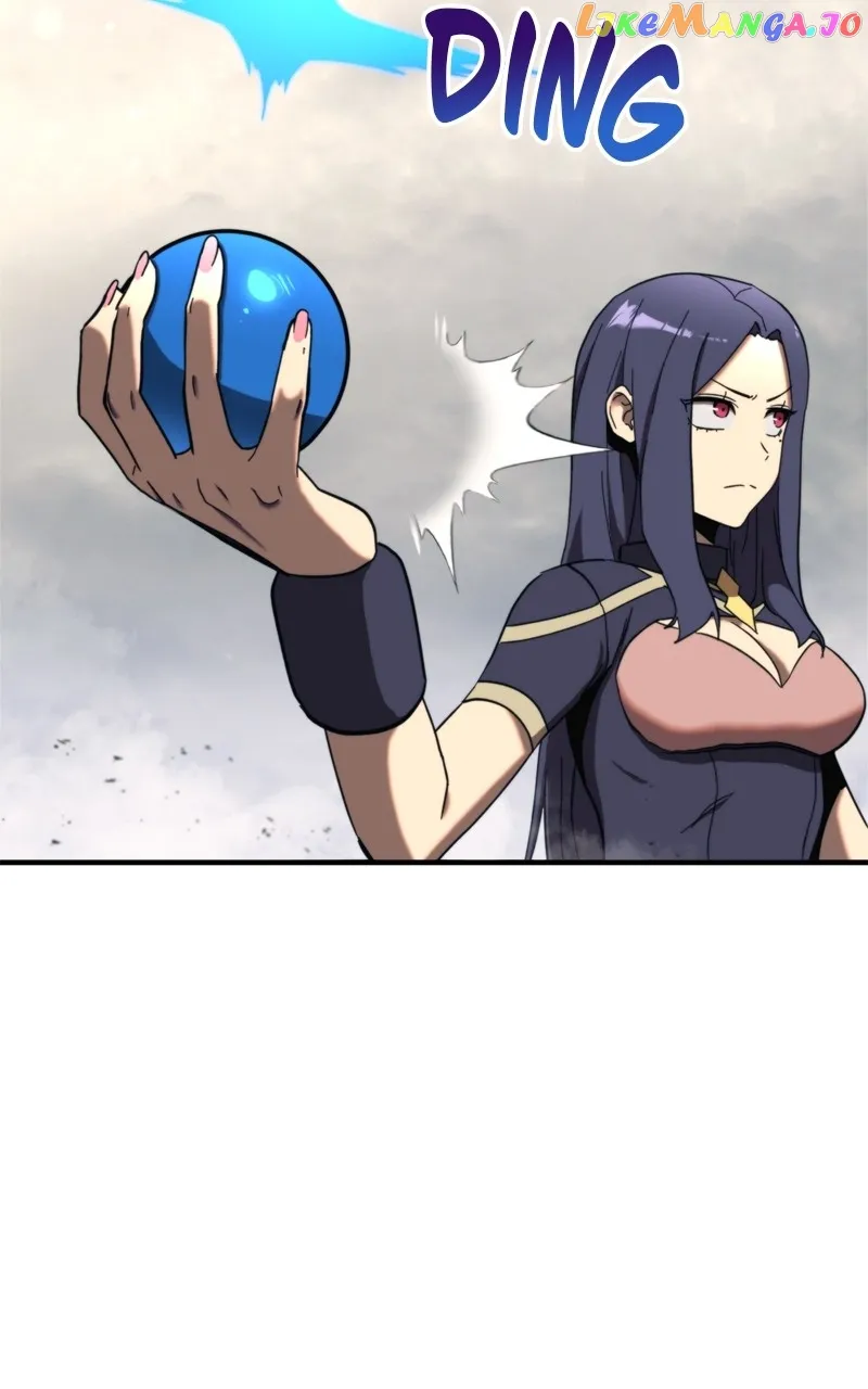 Final Boss Chapter 86 Online - página 21