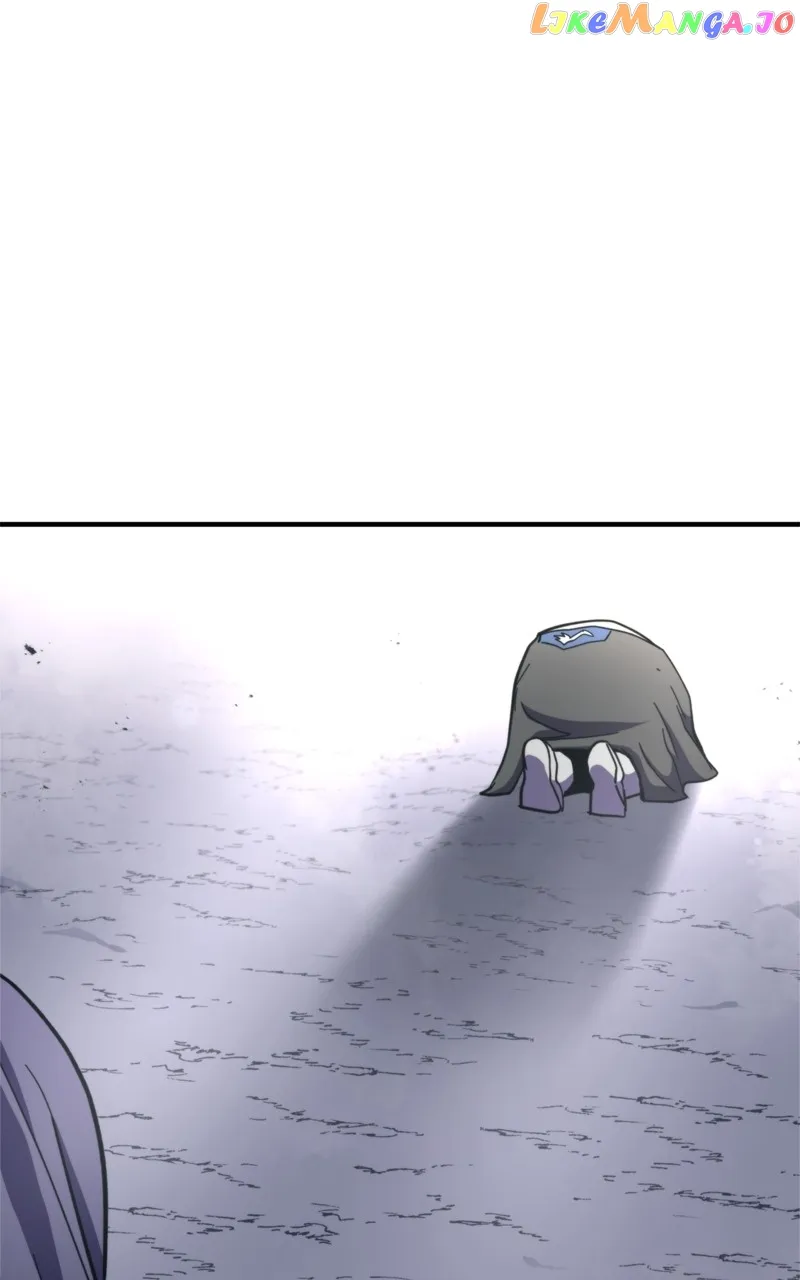 Final Boss Chapter 86 Online - página 29