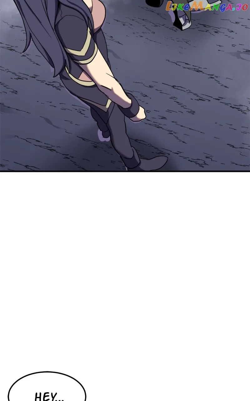 Final Boss Chapter 86 Online - página 35