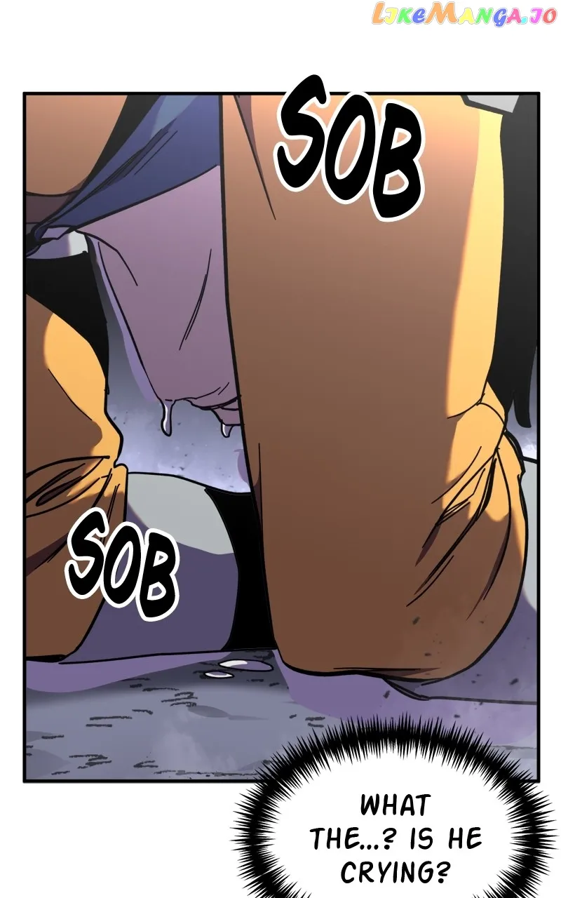 Final Boss Chapter 86 Online - página 37