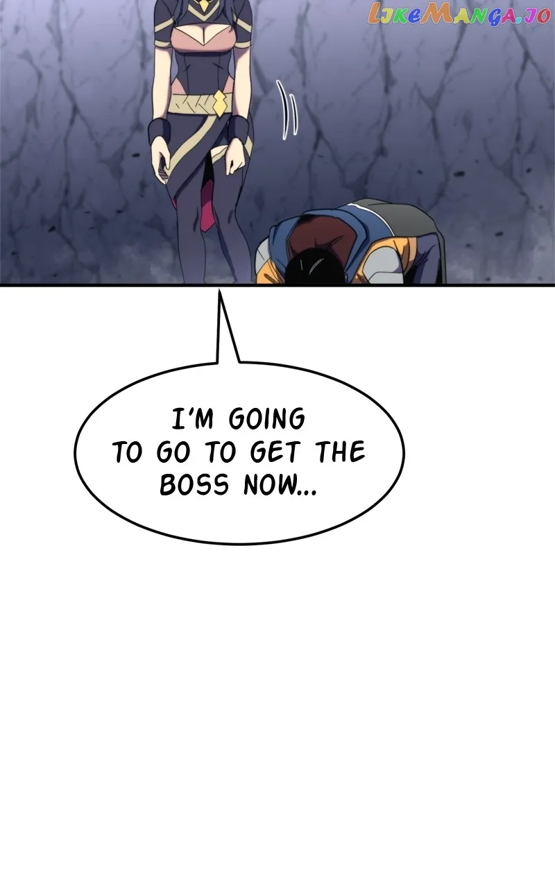 Final Boss Chapter 86 Online - página 40